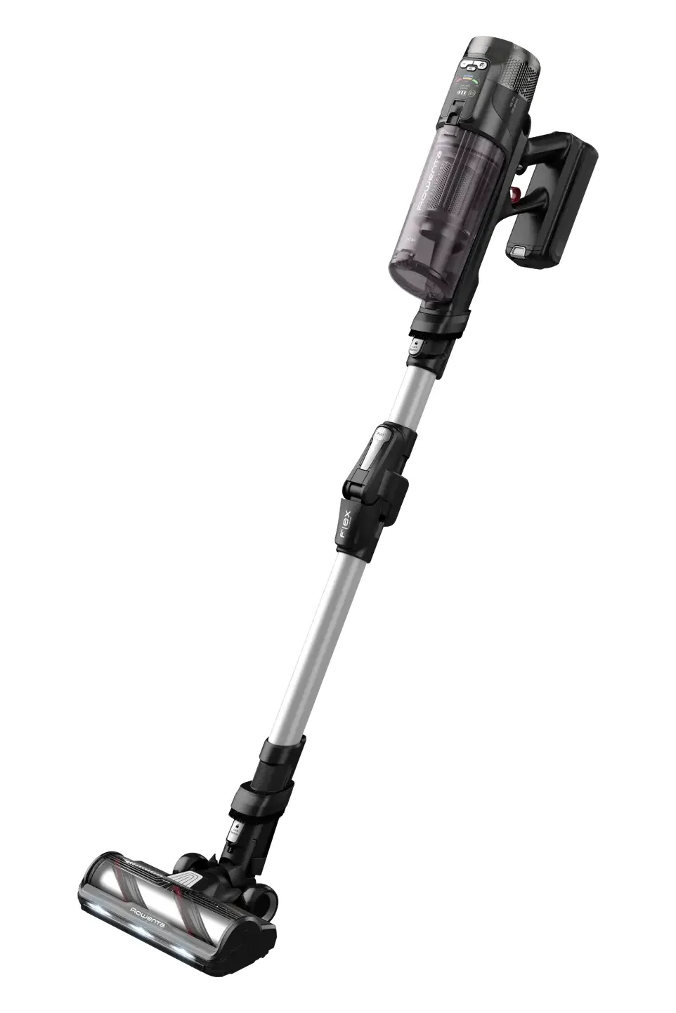 Rowenta X-Force Flex 13.60