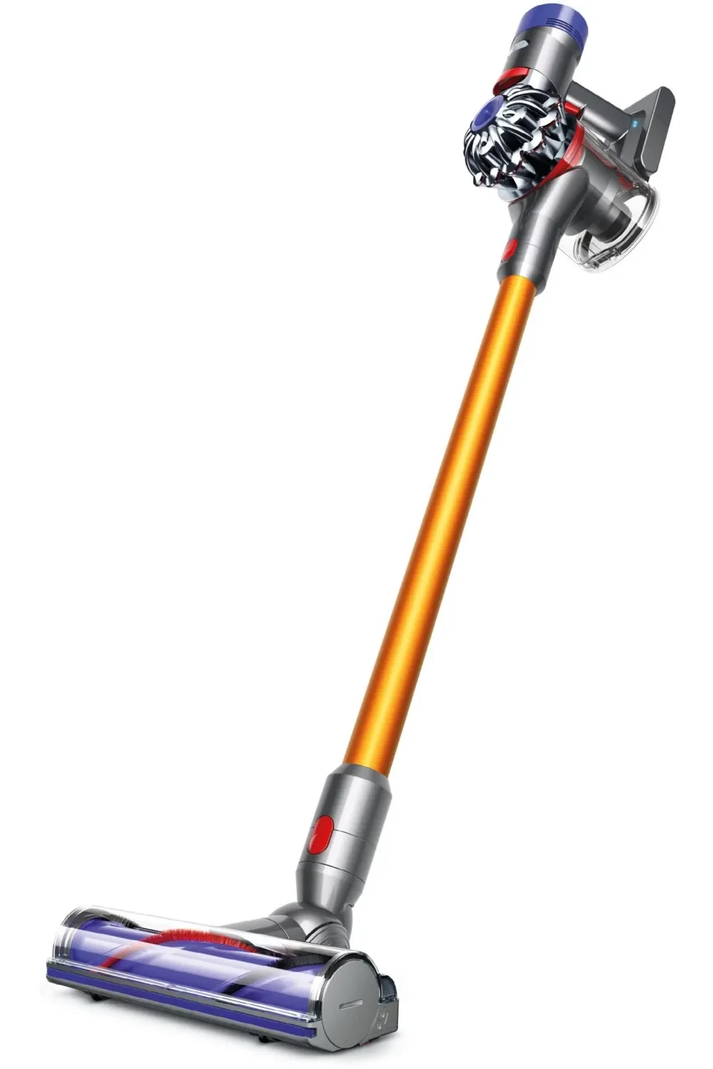 Dyson V8 Absolute Kabelloser Staubsauger