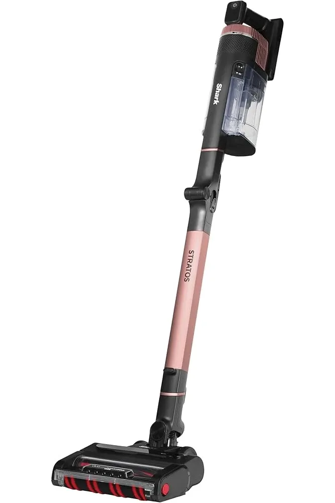 Shark Stratos IZ400EU Akku Staubsauger